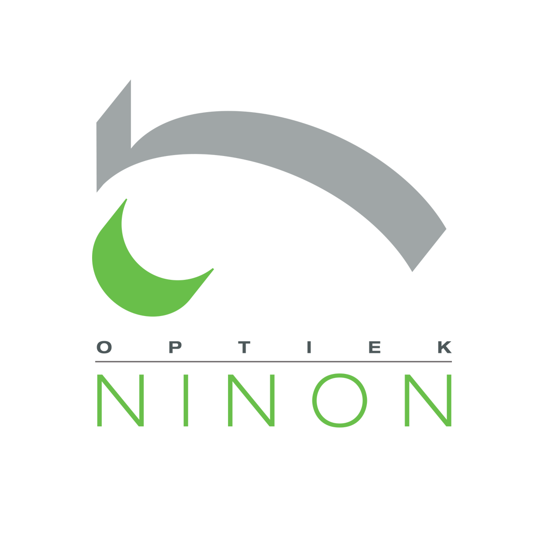 Optiek Ninon