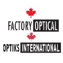 Optiks International group of companies