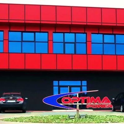 OPTIMA POWER