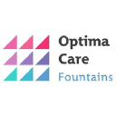 Optima Care Fountains