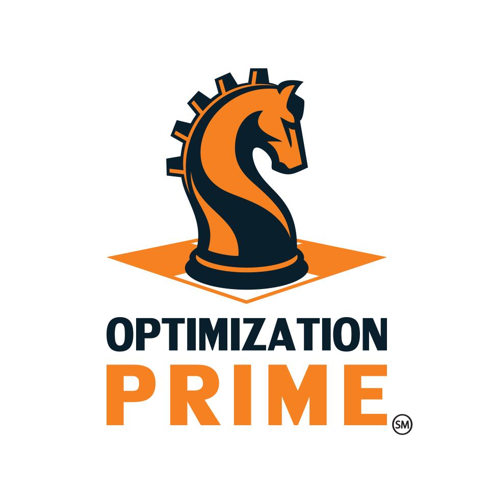 Optimization Prime