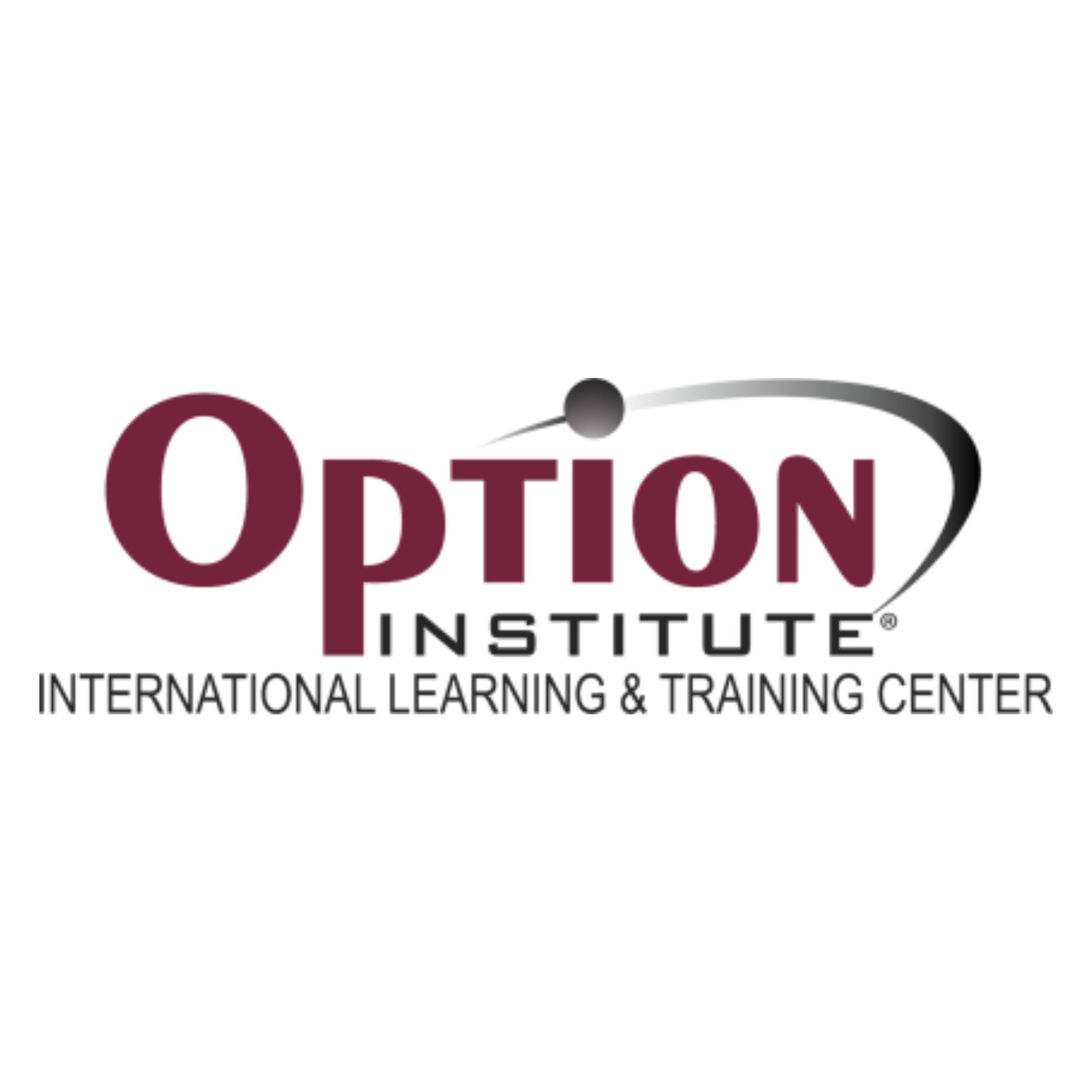 Option Institute & Fellowship