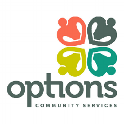 Options Community Services Society