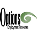 Options Employment Resources