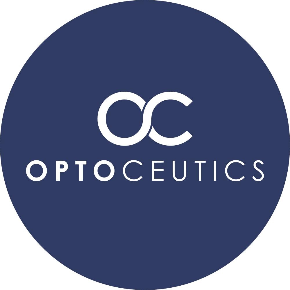 Optoceutics