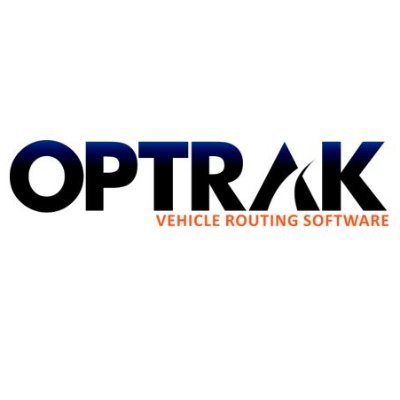 Optrak Distribution Software