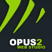 Opus2 Web Studio