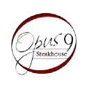 Opus 9 Steakhouse