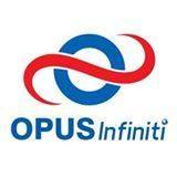 Opus Infiniti Services Pvt