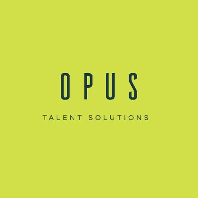 Opus Recruitment Solutions