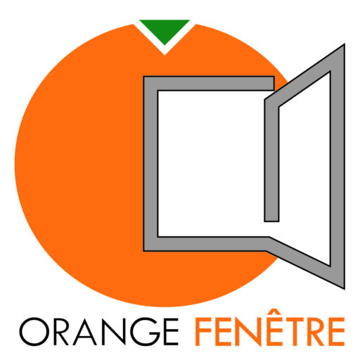 Orange Fenetre