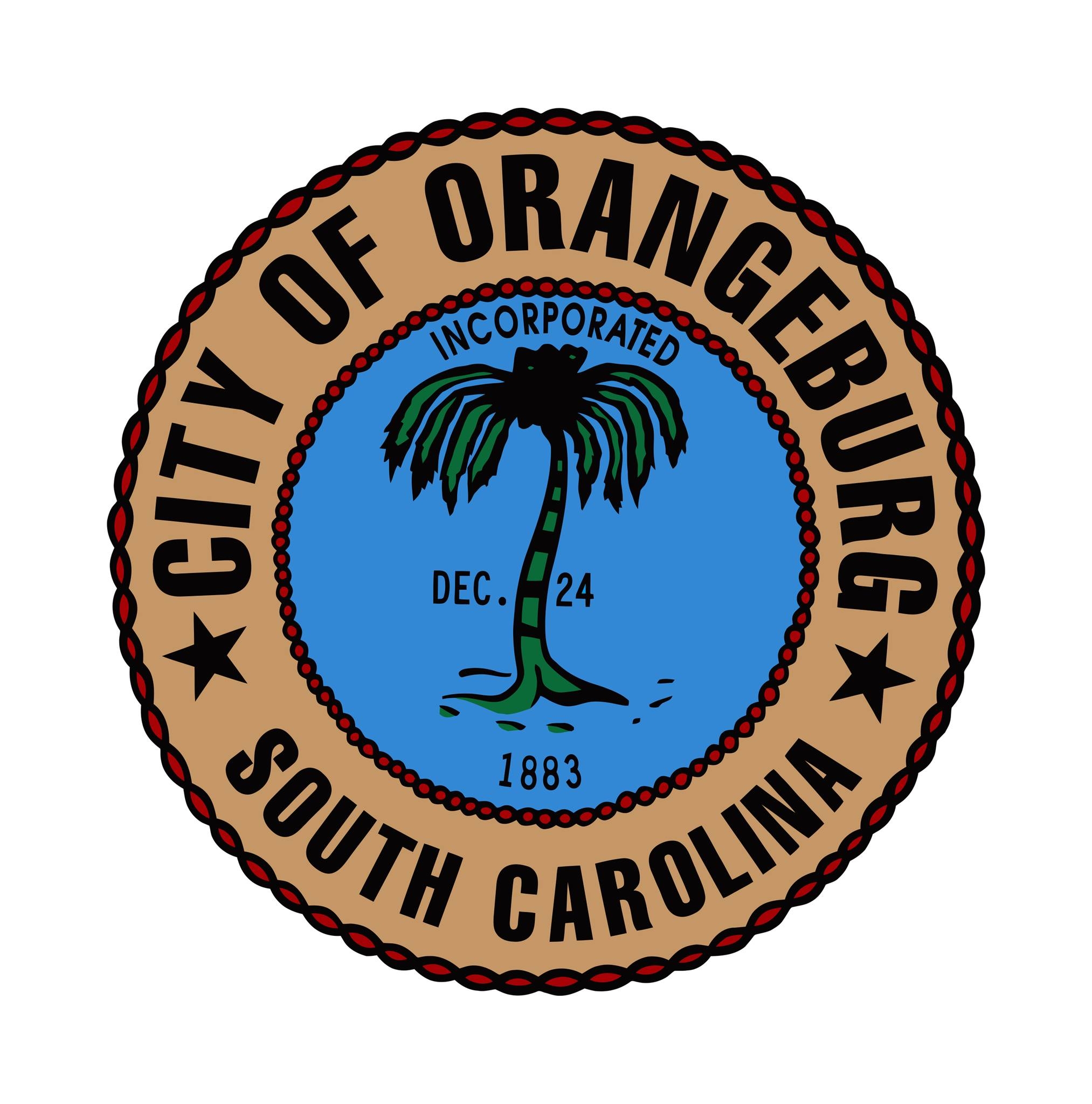 City of Orangeburg