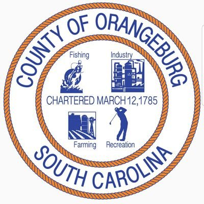 Orangeburg County, South Carolina