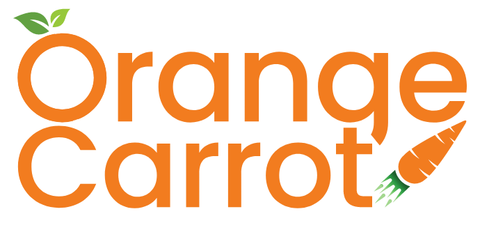 Orange Carrot