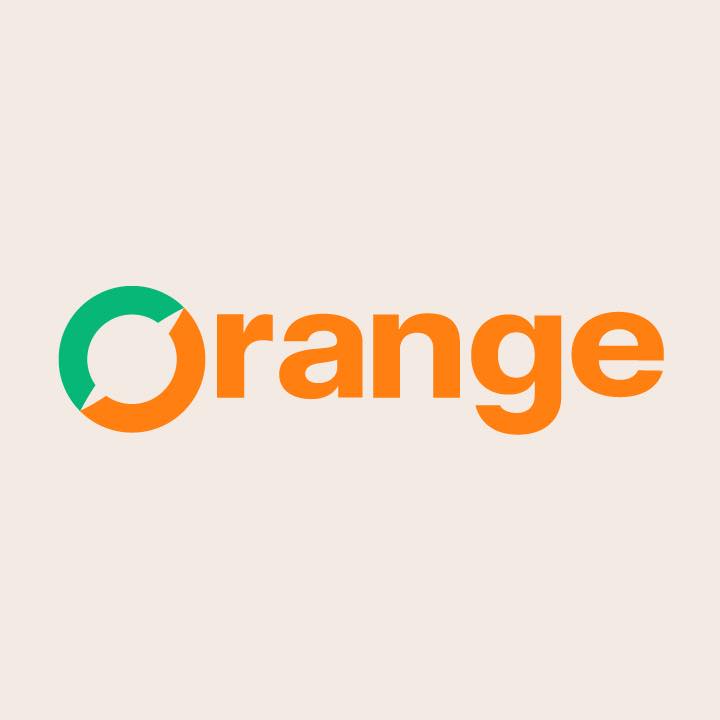 Orange Center