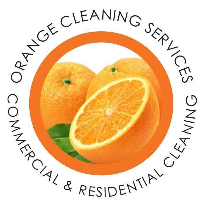 Orange Cleaning Services