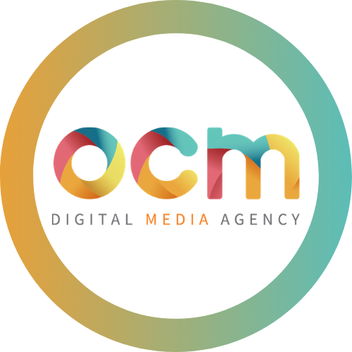 Ocm Digital Media