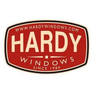 Hardy Windows