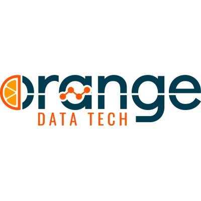 Orange Data Tech