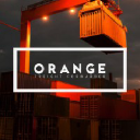 Orange Freight Forwarder