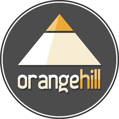 Orange Hill Development