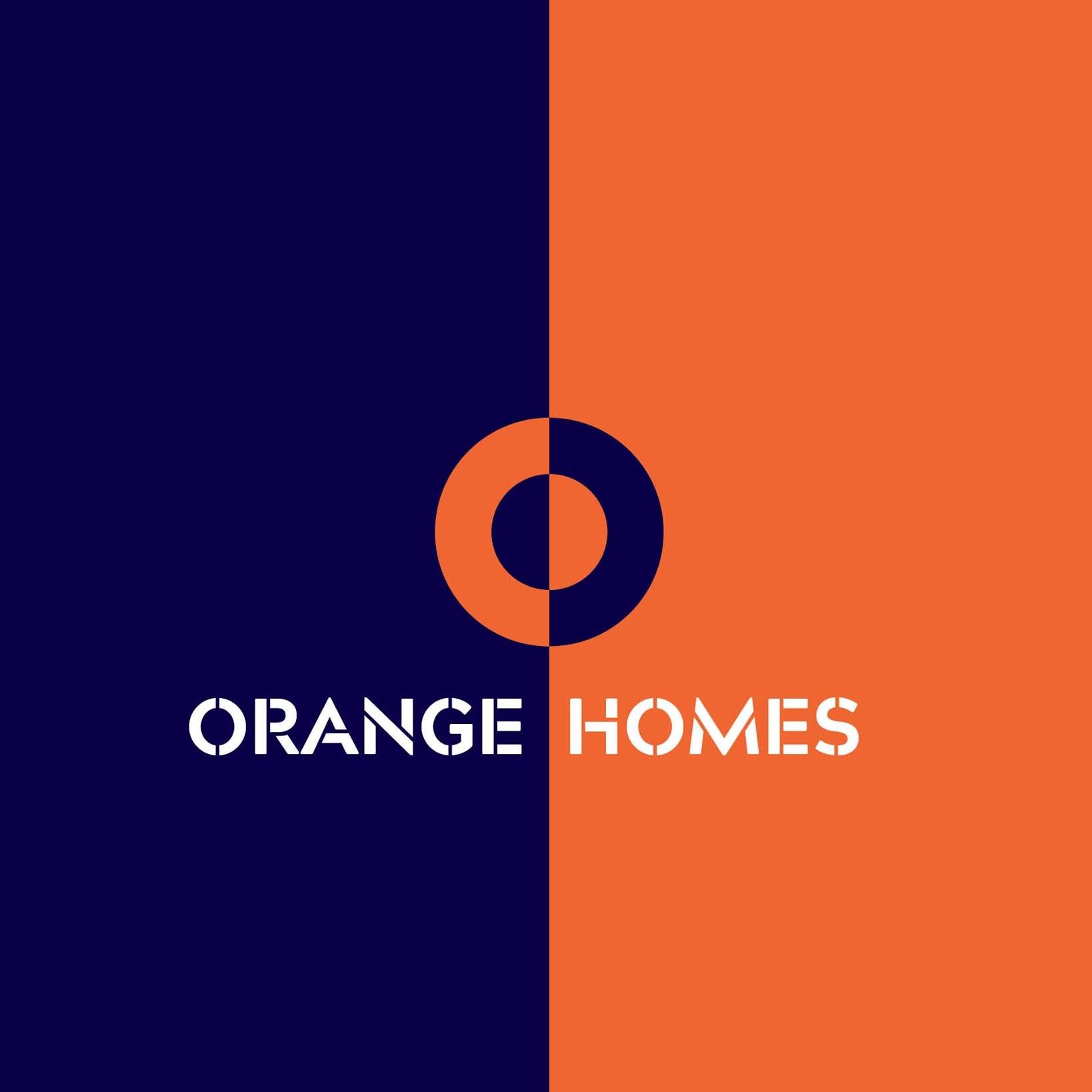 Orange Homes