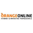 Orange Online Ecommerce Marketing