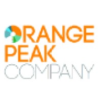 Orange Peak