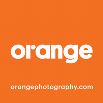 Orange Photography