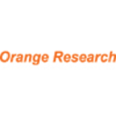 ORANGE RESEARCH