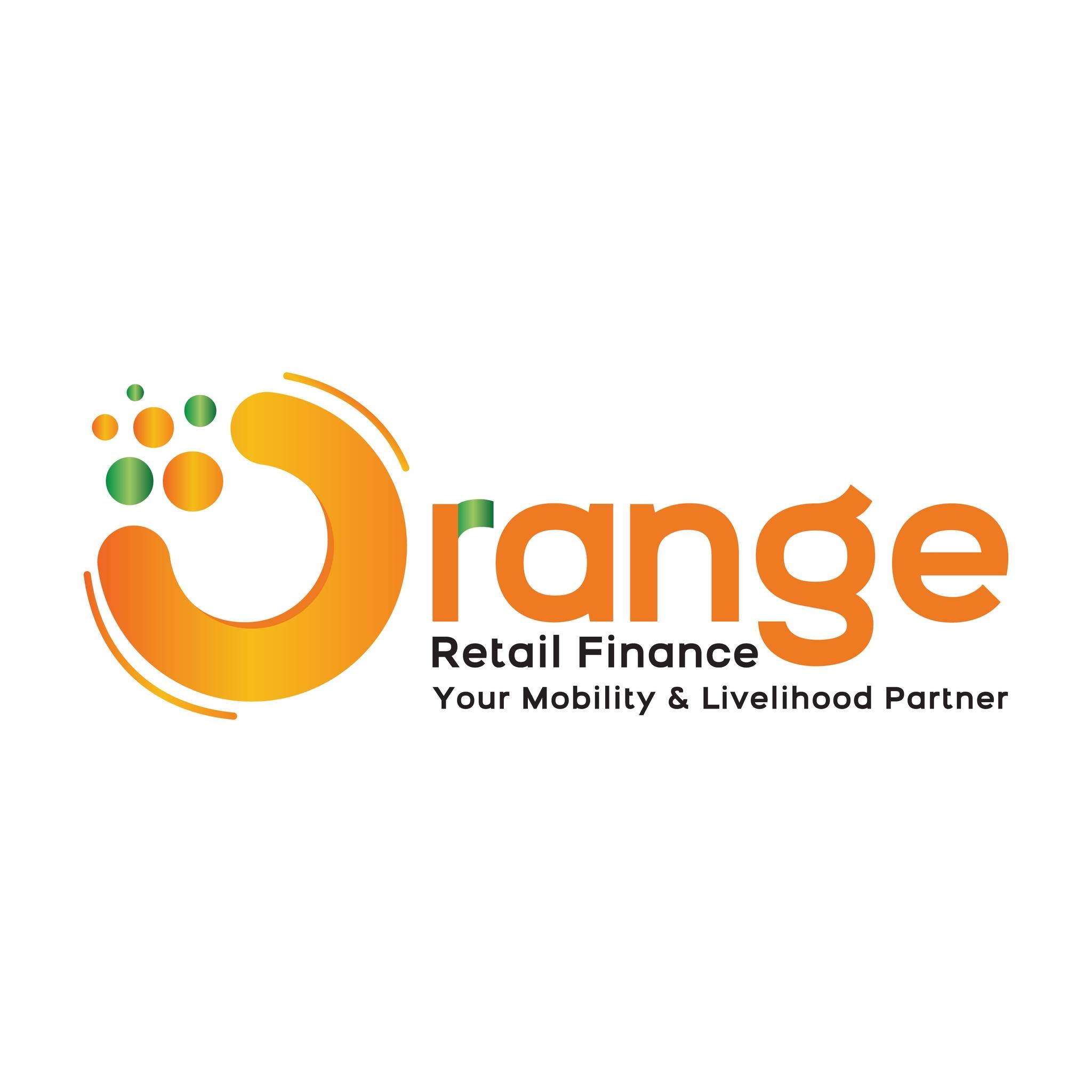 Orange Retail Finance Pvt