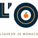 L'orangerie   Liqueur De Monaco