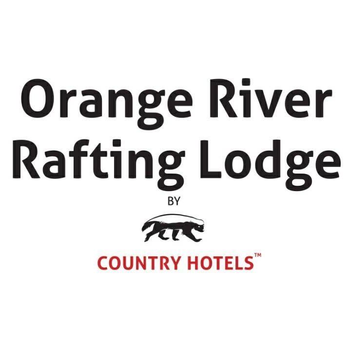 Orange River Rafting Lodge