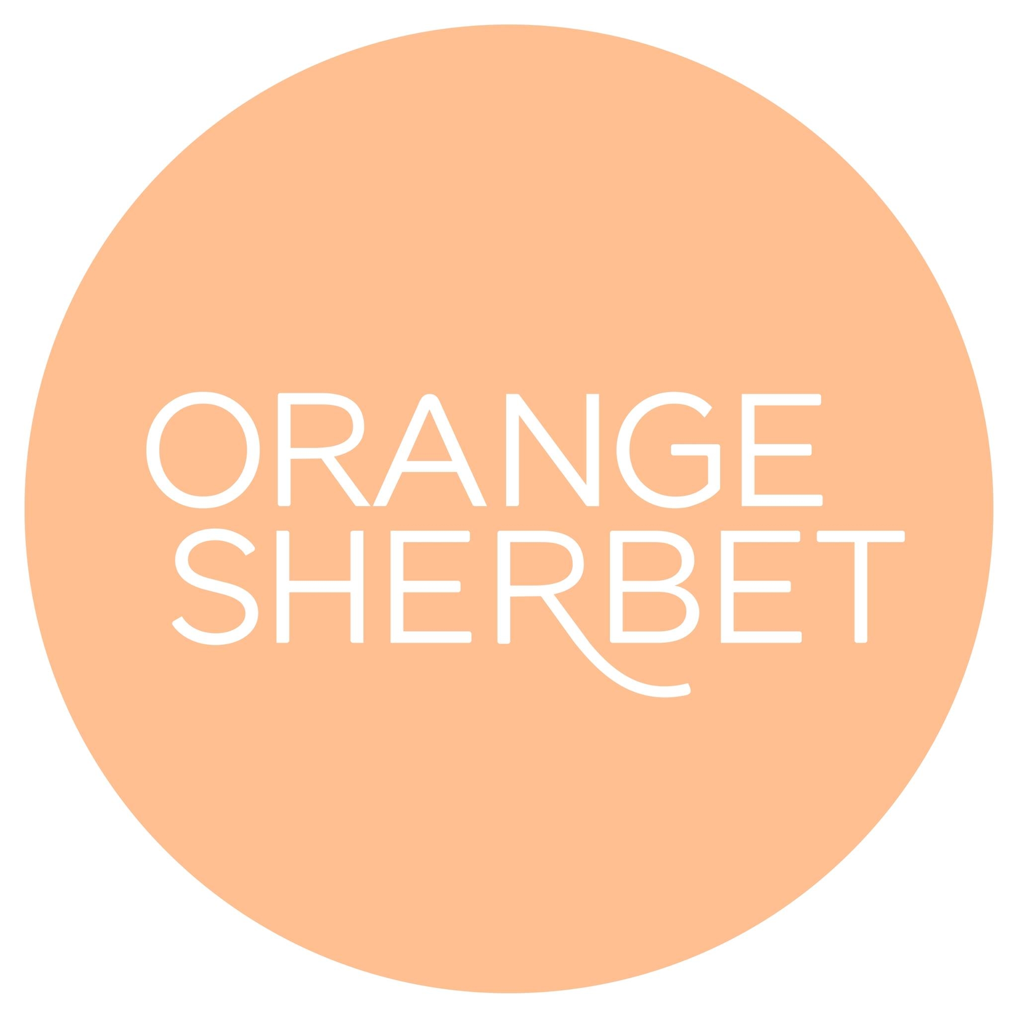 Orange Sherbet Boutique