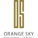 Orange Sky Management Company