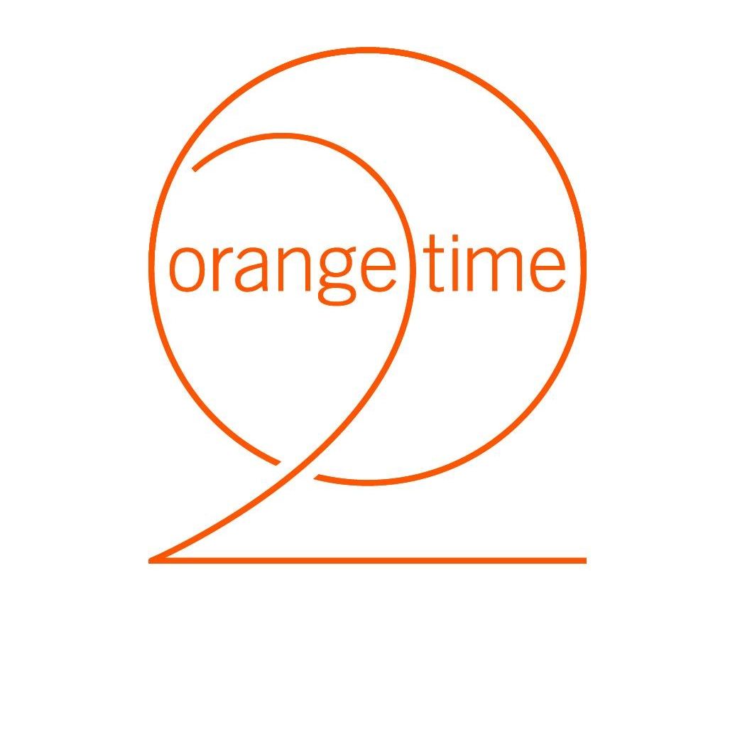 Orangetime