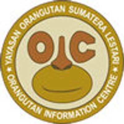 Orangutan Information Center