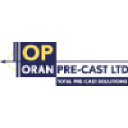 Oran Pre-Cast