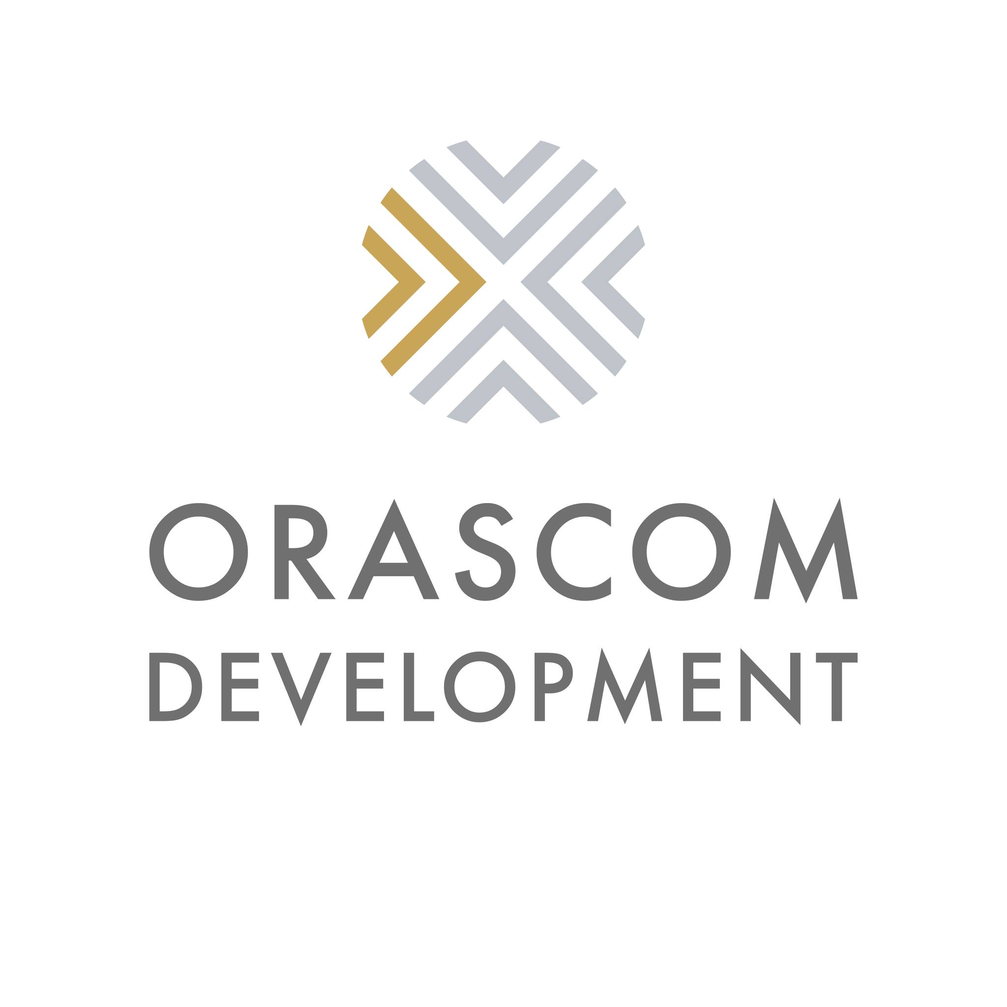 Orascom Development Egypt