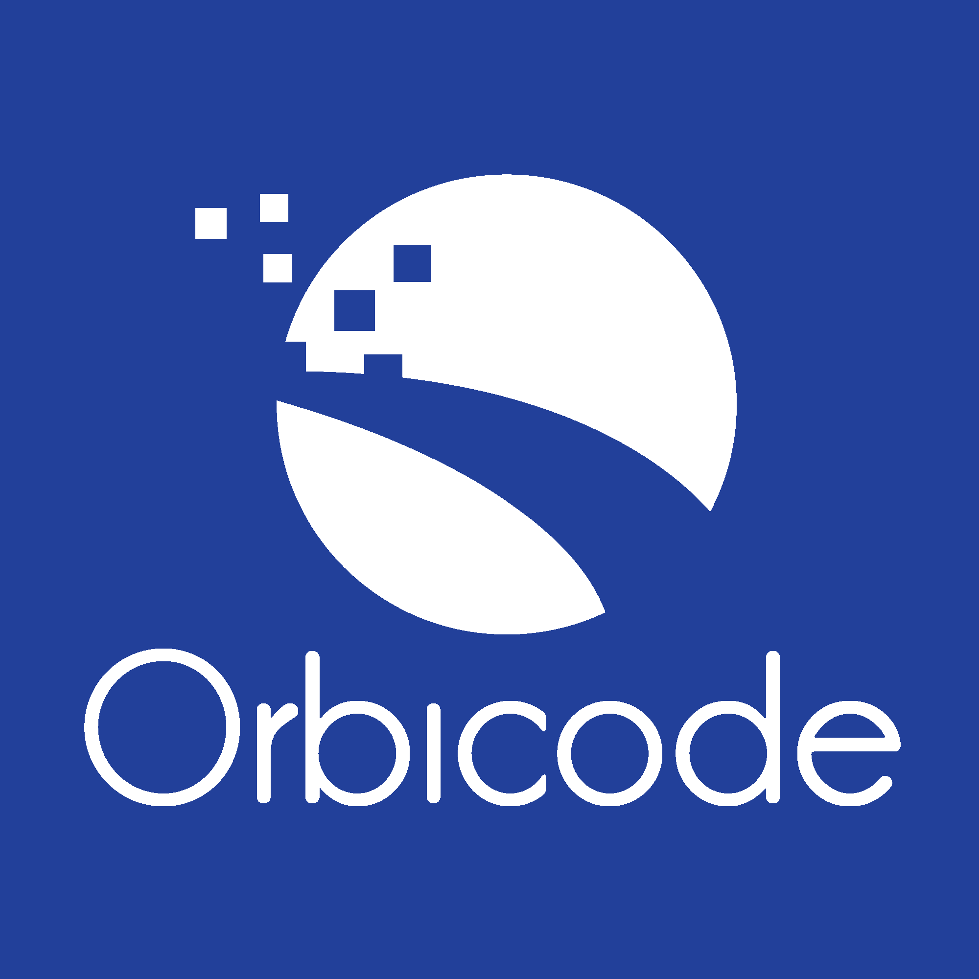 Orbicode