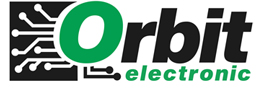 SARL ORBIT ELECTRONIC