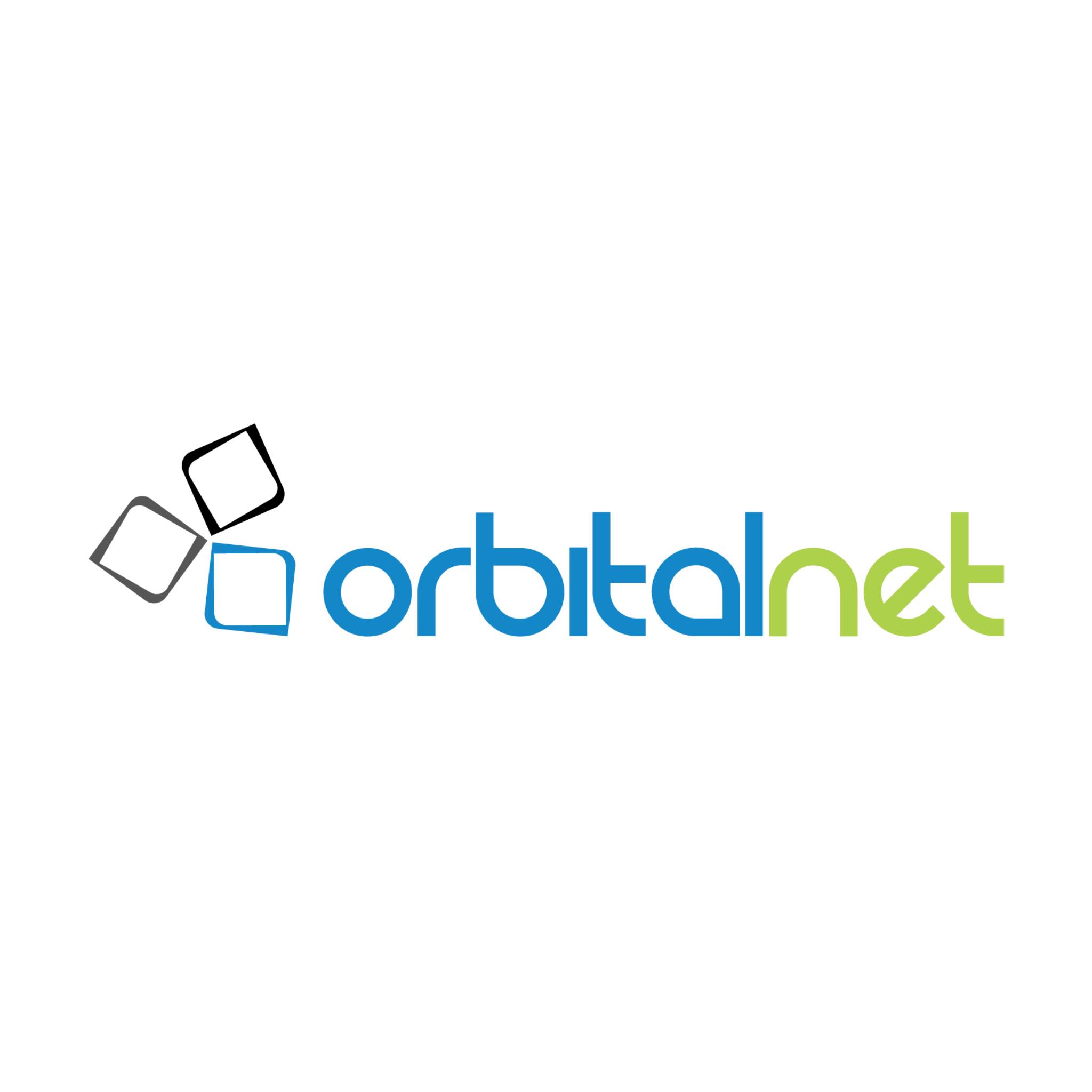 Orbital Internet