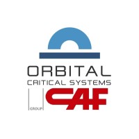 Orbital Critical Systems