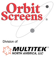 Orbit Screens