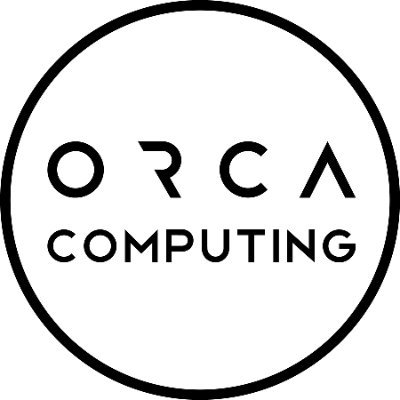 Orca Computing