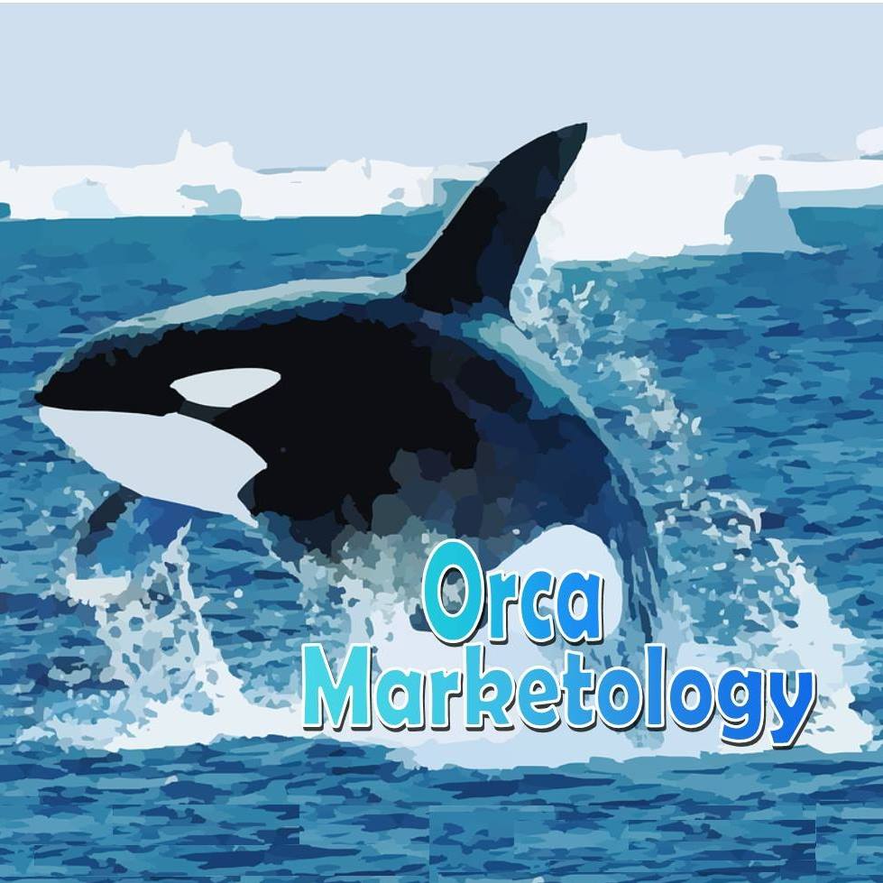 Orca Marketology Orca Marketology