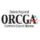 Ontario Regional Common Ground Alliance