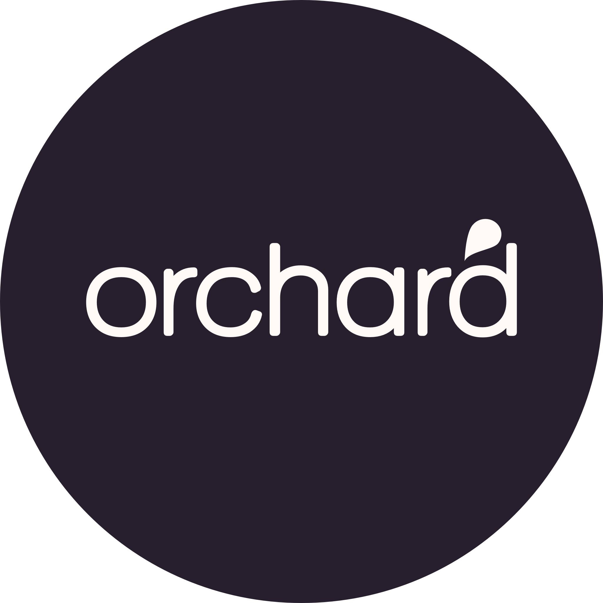 Orchard Marketing