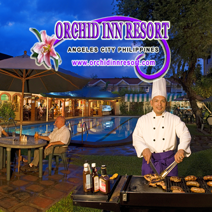 Orchid Inn Resort