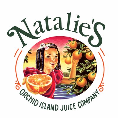 Natalie's Orchid Island Juice Co.